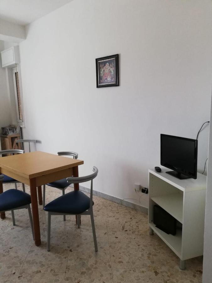 Casadina Apartment Bari Luaran gambar