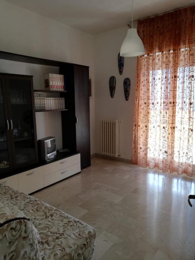 Casadina Apartment Bari Luaran gambar